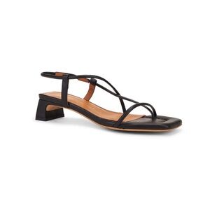 Intentionally Blank Anca Sandals